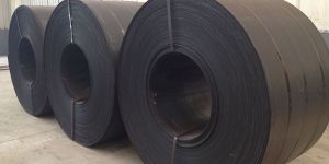 Hot Rolled Steel Sheets