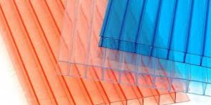Polycarbonate Roofing Sheet