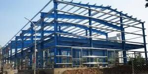 Pre Engineered Building Fabrication Services