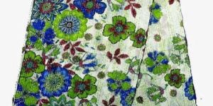 Handmade Kantha Scarves