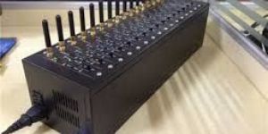 BULK SMS MODEM 16 PORT