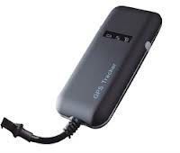 GT-02 GPS VEHICLE TRACKER