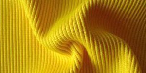 Rib Fabric