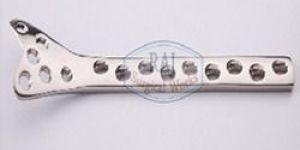 Condylar Buttress Plate