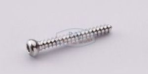 Cortical Self Tapping Bone Screw