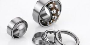 Spherical Roller Bearings