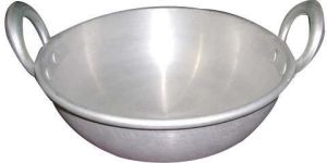 Aluminium Kadai
