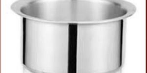 Aluminium Mirror Polished Tope