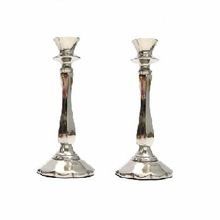 Aluminum Candle Holder