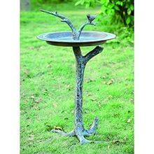 BEAUTIFUL BIRD BATH