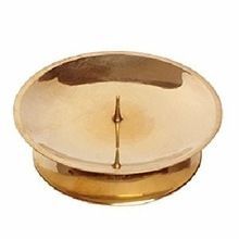 Brass Candle Stand