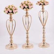 CLASSIC CANDELABRAS FLOWER HOLDER
