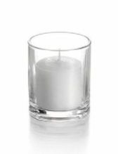 Wine Glass Shape Candle Holder