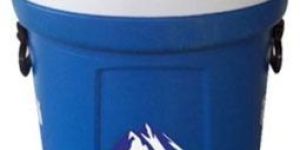 Basic Bins