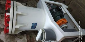 Elctroplating Cimecal Filter