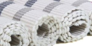 Cotton Ribbed Place Mats