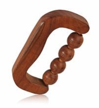 Massager Acupressure Soothing Back Body Roller