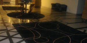 Banquet Carpets