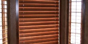 Wooden Blinds