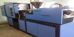 Hydraulic Injection Moulding Machines