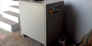 Storage Water Chillers