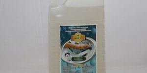 ALUMINIUM MOULD CLEANER