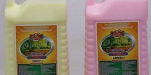 Aqua Air Freshener Spray