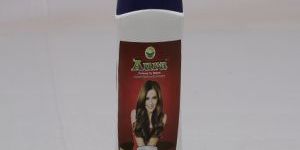 AURA SHAMPOO