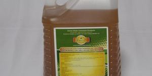 Disinfectant Floor Cleaner