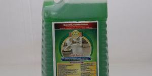 HYGEINE HARD SURFACE CLEANER