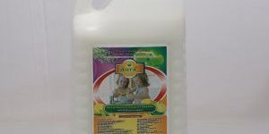 WHITE PEARLISED HAND SOAP