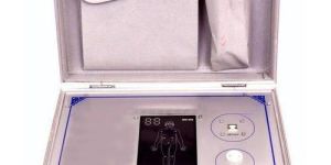 5g Quantum Health Analyzer