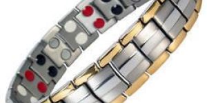 Bio Magnetic Bracelet