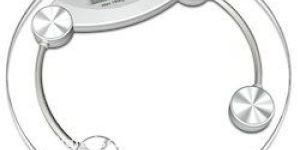 Digital Weighing Machine