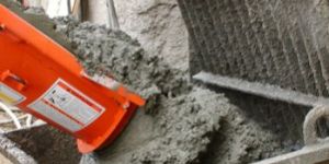 Waterproofing Plaster