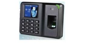 Attendance Punching Machine