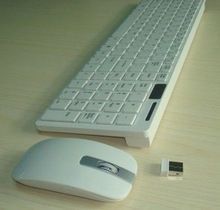 Wireless Keyboard Mouse