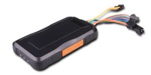 GPS Tracker