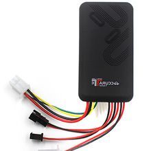 Truck GPS Tracker