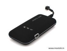 Vehicle GPS Tracker