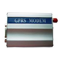 Wavecom Fastrack GSM Modem