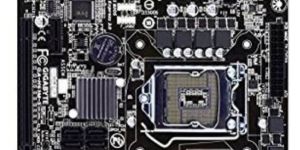 Gigabyte Motherboard