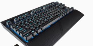 Wireless Keyboard