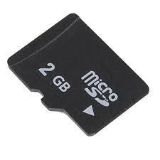 Flash Memory Card