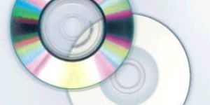 Mini CD / DVD ROM
