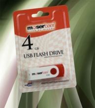 USB Flash Drive