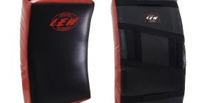 Vinyl Kick Shield