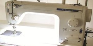 LED Sewing Machine Light
