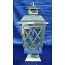 Metal Lantern