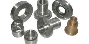 CNC Machining Services